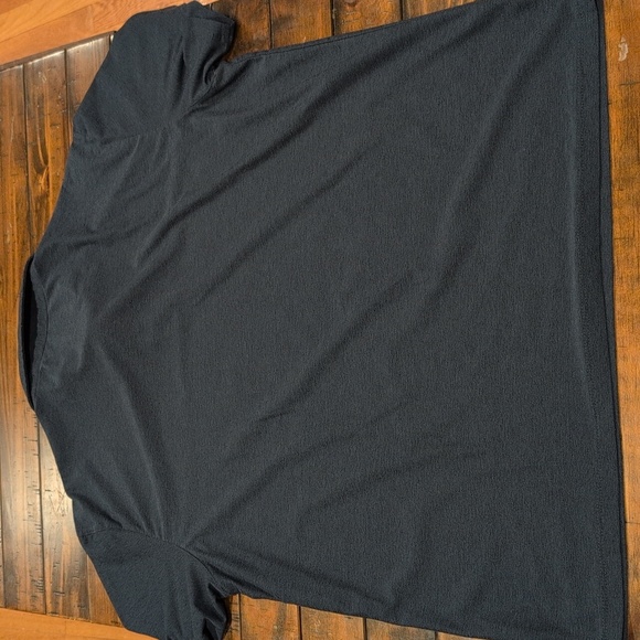 Vuori Strato Tech Polo Short Sleeve - Picture 6 of 7